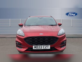 Used Ford Kuga 2022 for sale - 75869358: Photo