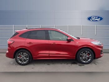 Used Ford Kuga 2022 for sale - 75869358: Photo