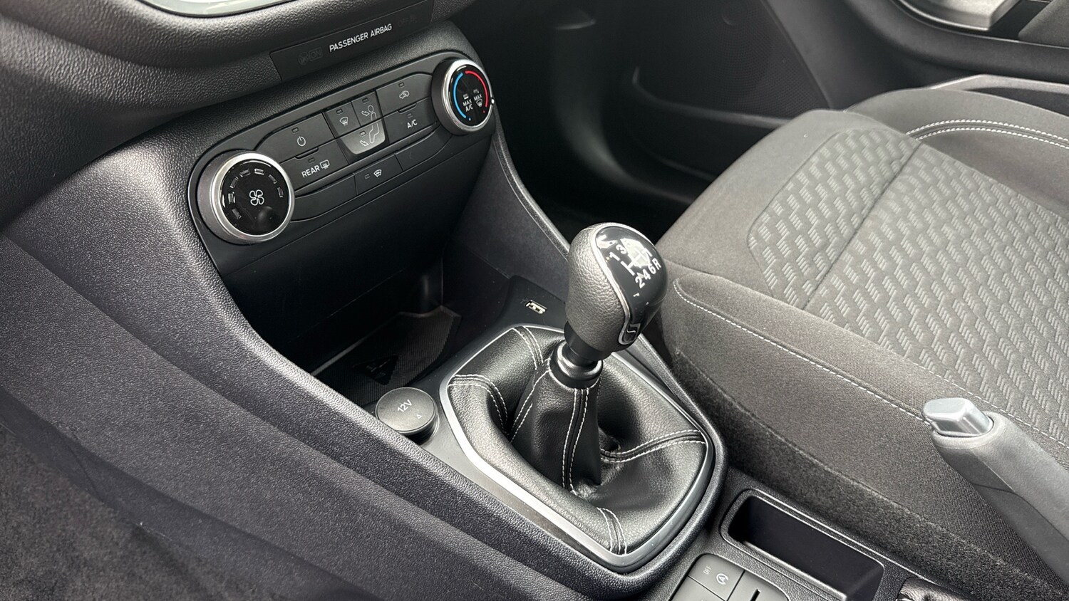 Used Ford Fiesta 2023 for sale - 78105465: Photo 12