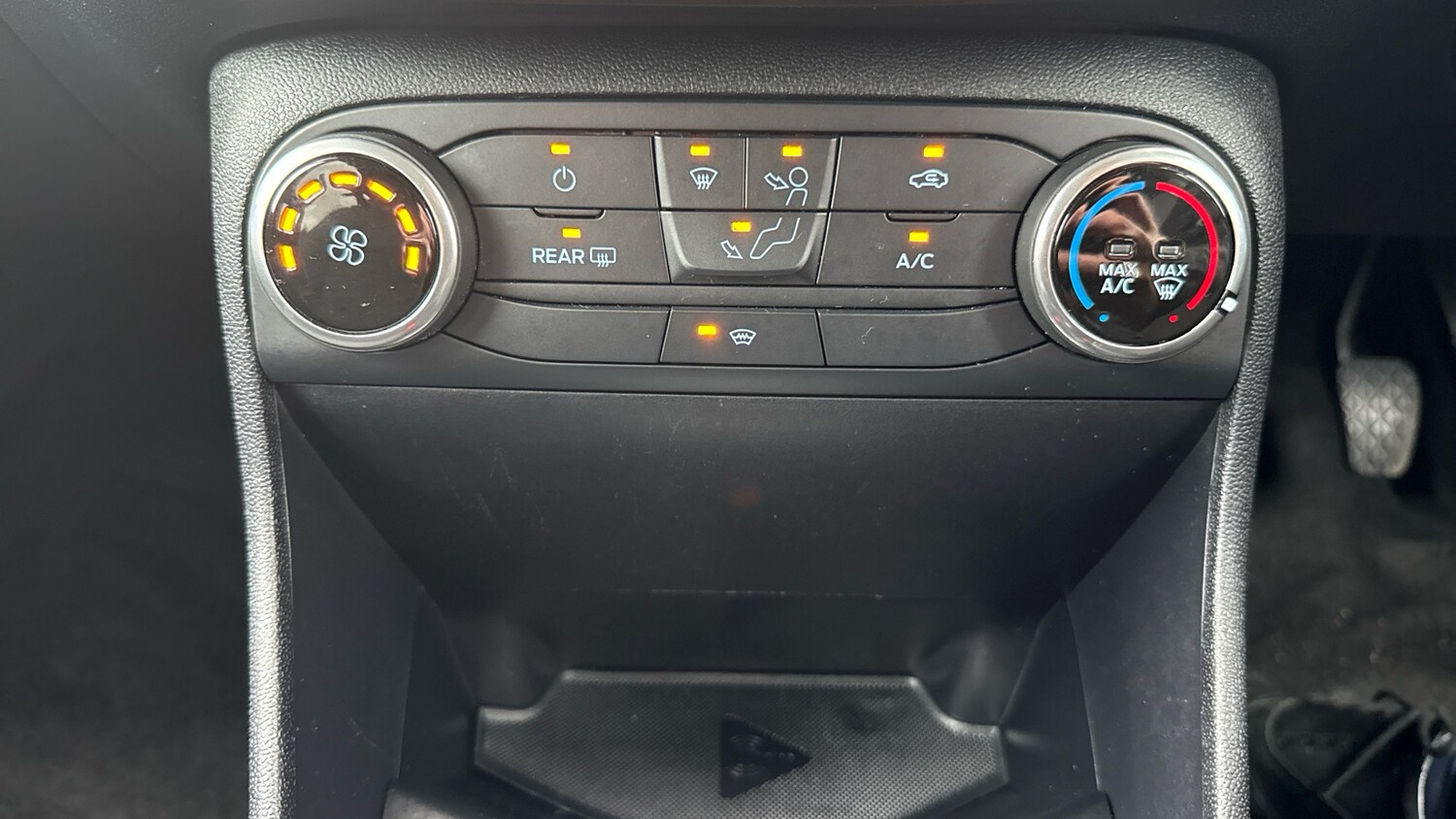 Used Ford Fiesta 2023 for sale - 78105465: Photo 18