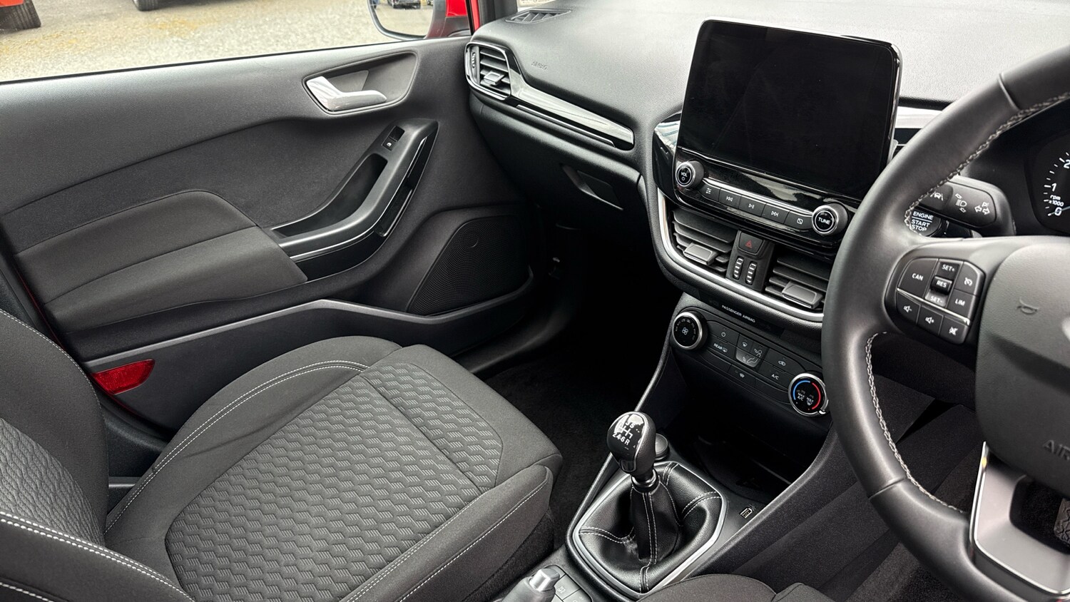 Used Ford Fiesta 2023 for sale - 78105465: Photo 19