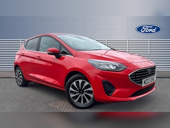 Ford Fiesta feature image