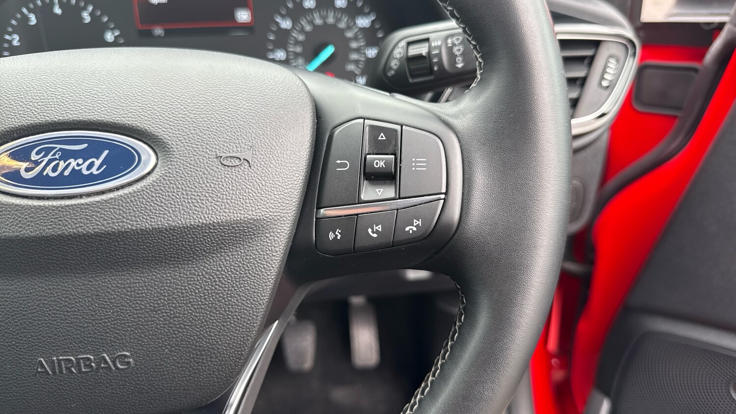 Used Ford Fiesta 2023 for sale - 78105465: Photo 22