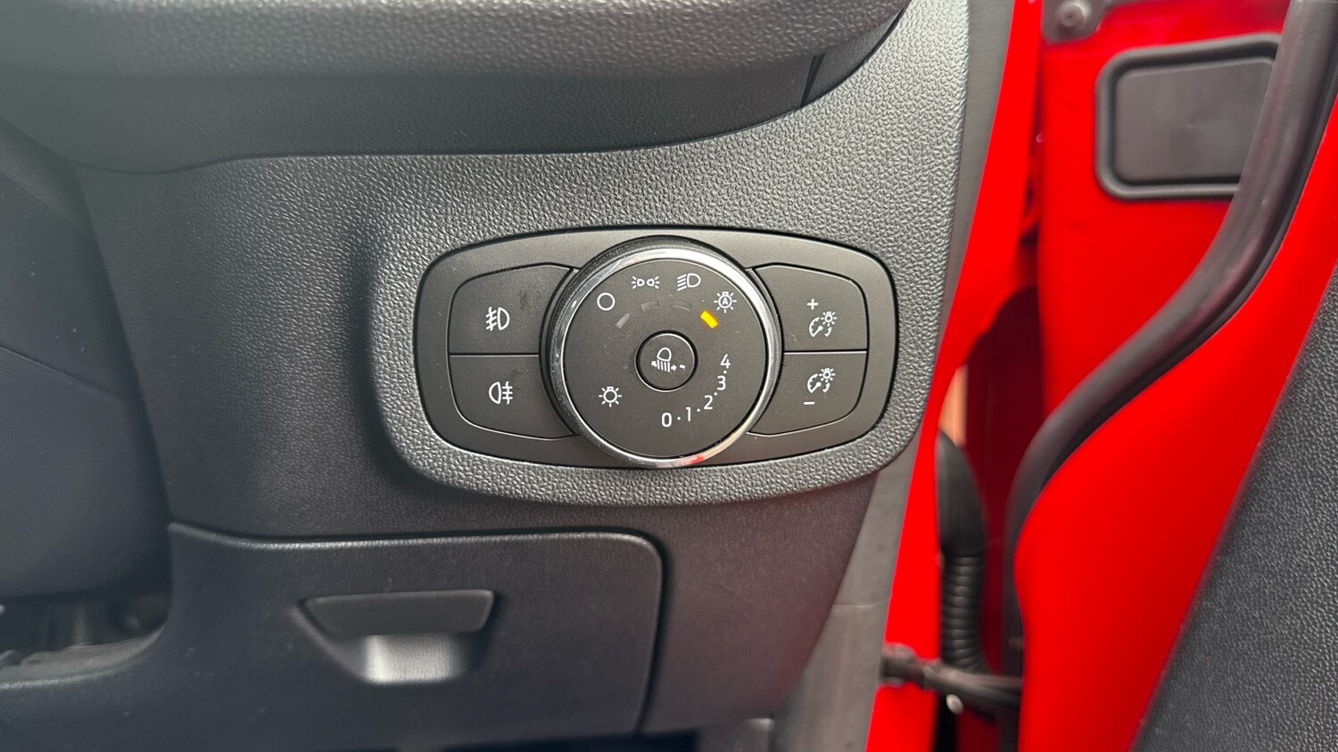 Used Ford Fiesta 2023 for sale - 78105465: Photo 24