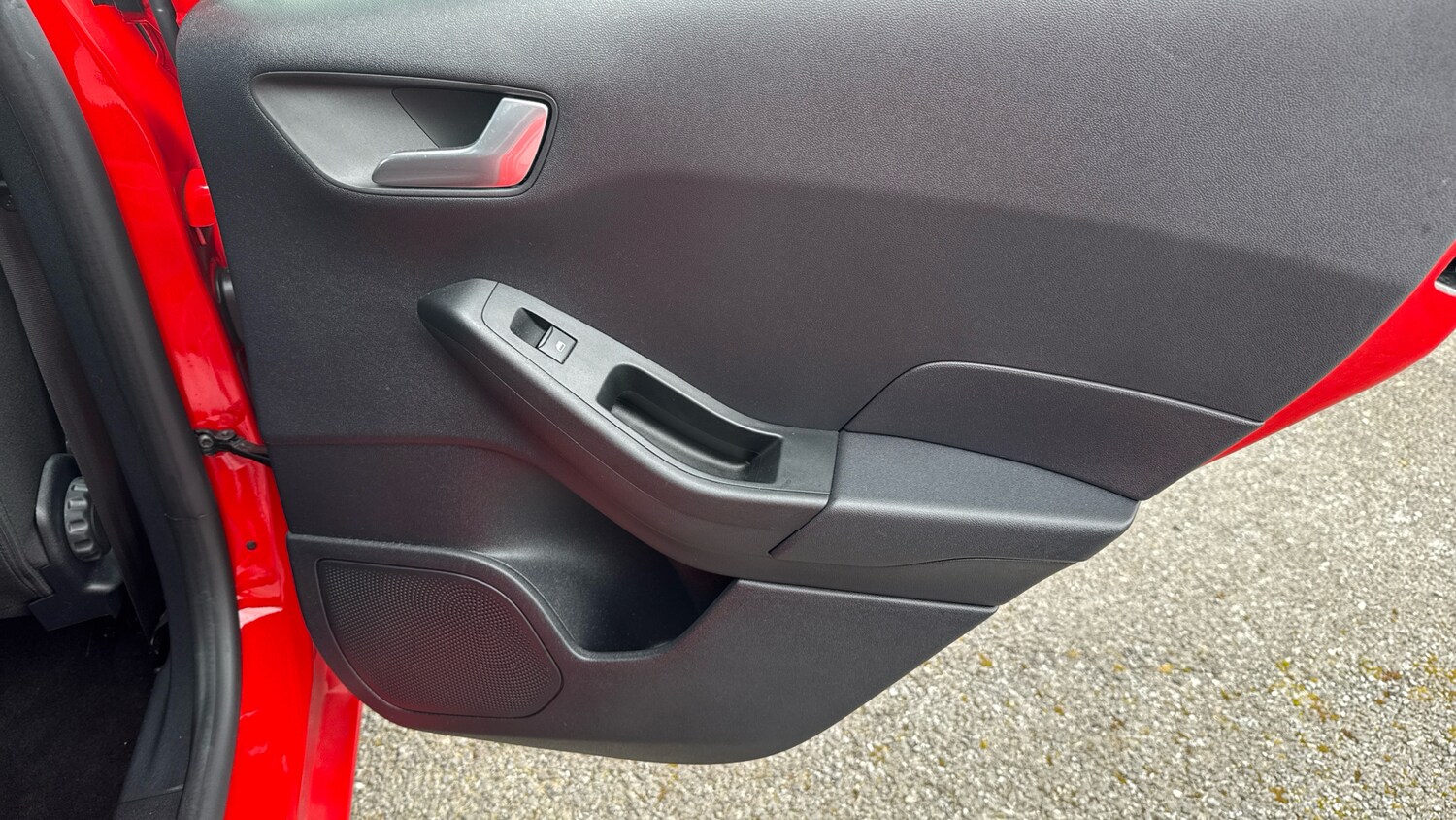 Used Ford Fiesta 2023 for sale - 78105465: Photo 25