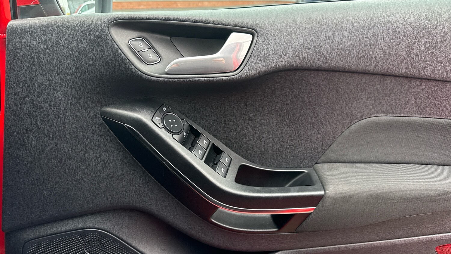 Used Ford Fiesta 2023 for sale - 78105465: Photo 26