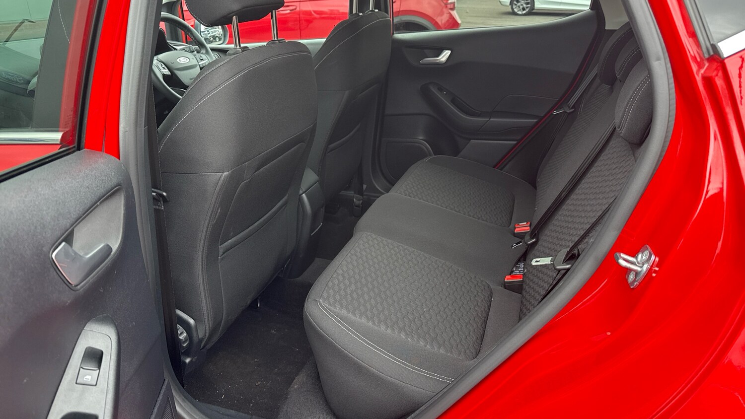 Used Ford Fiesta 2023 for sale - 78105465: Photo 29