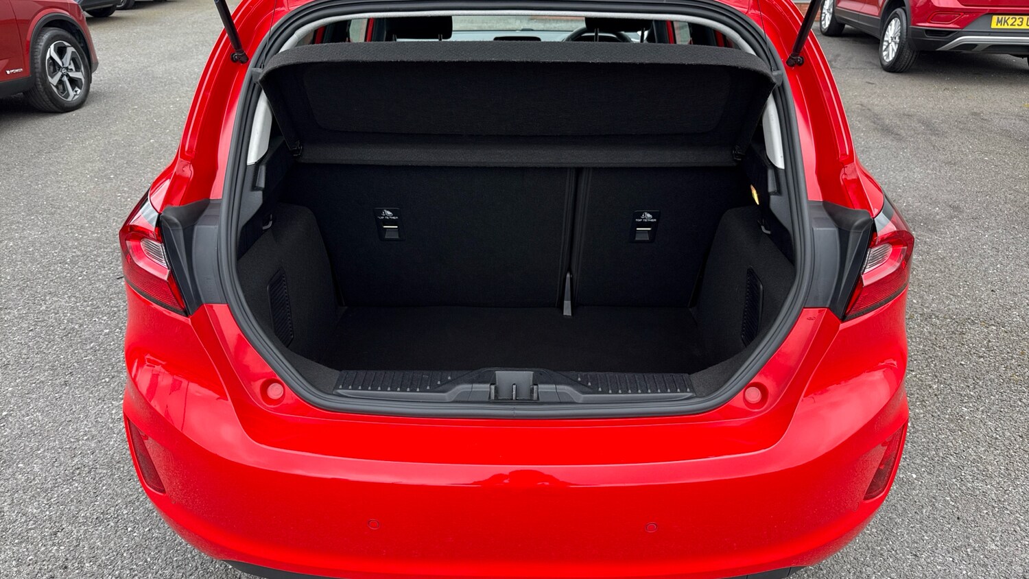 Used Ford Fiesta 2023 for sale - 78105465: Photo 30