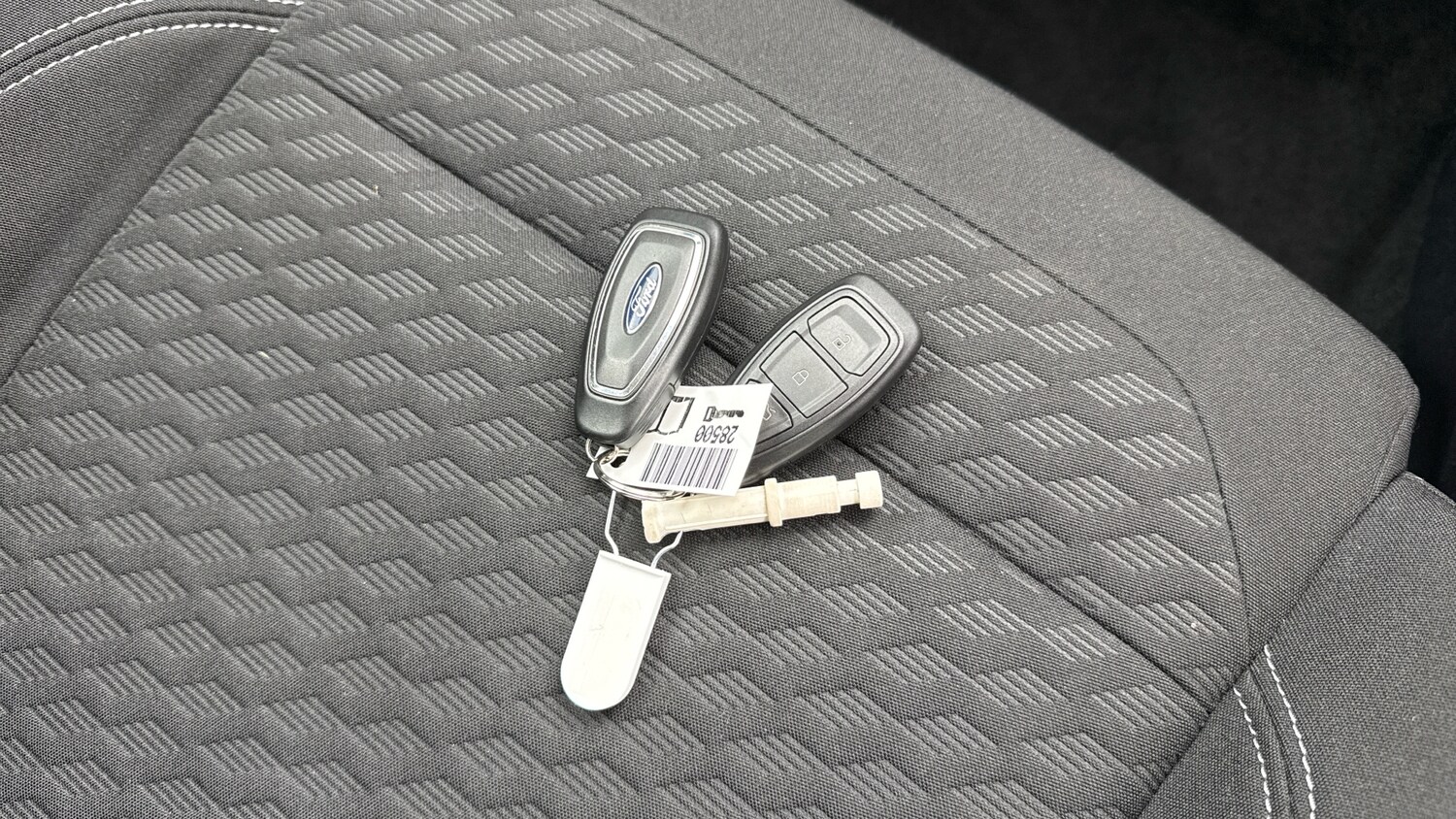 Used Ford Fiesta 2023 for sale - 78105465: Photo 37