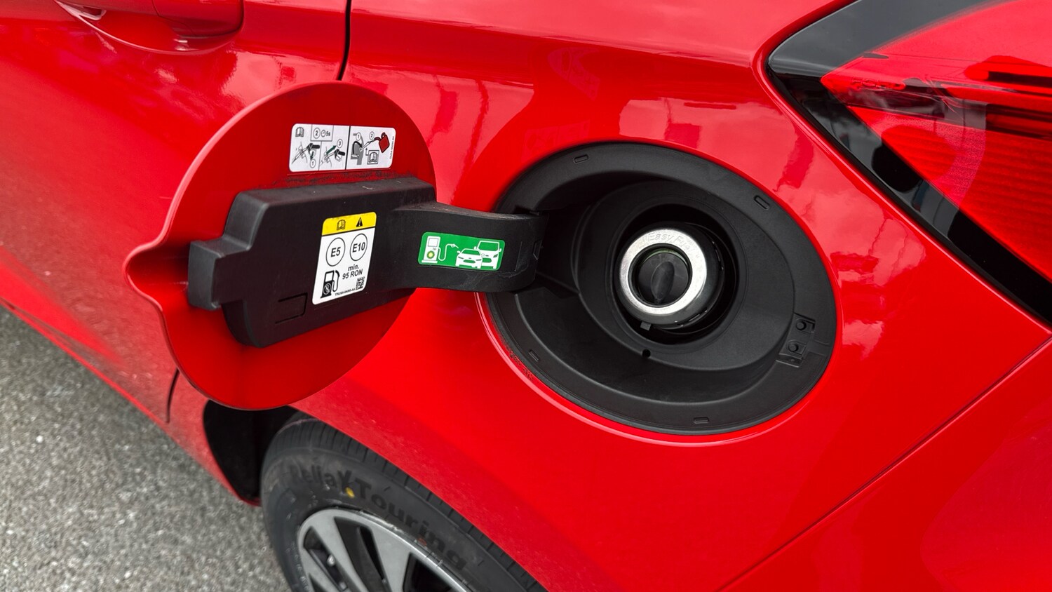 Used Ford Fiesta 2023 for sale - 78105465: Photo 39