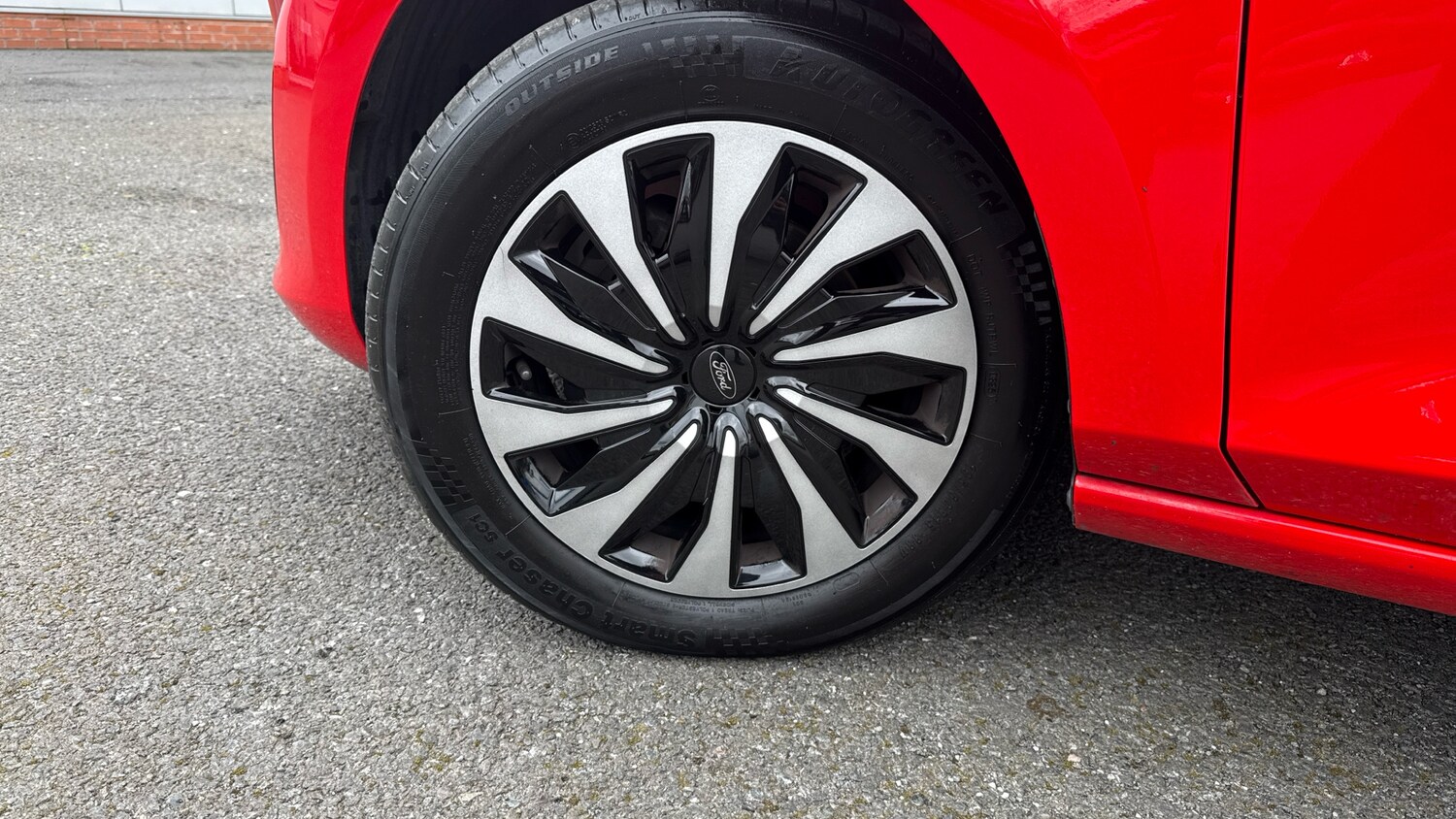 Used Ford Fiesta 2023 for sale - 78105465: Photo 40