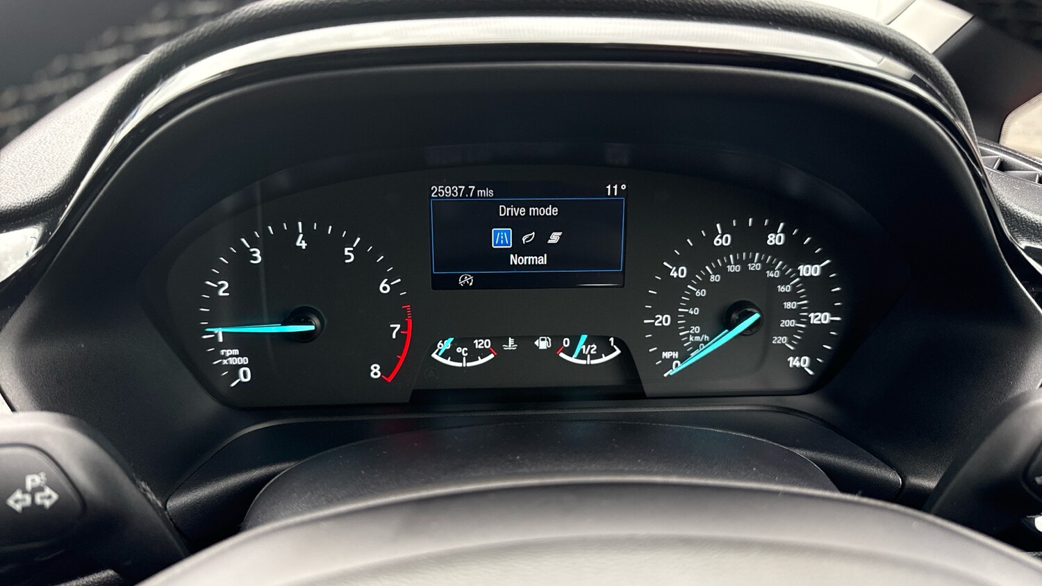 Used Ford Fiesta 2023 for sale - 78105465: Photo 41