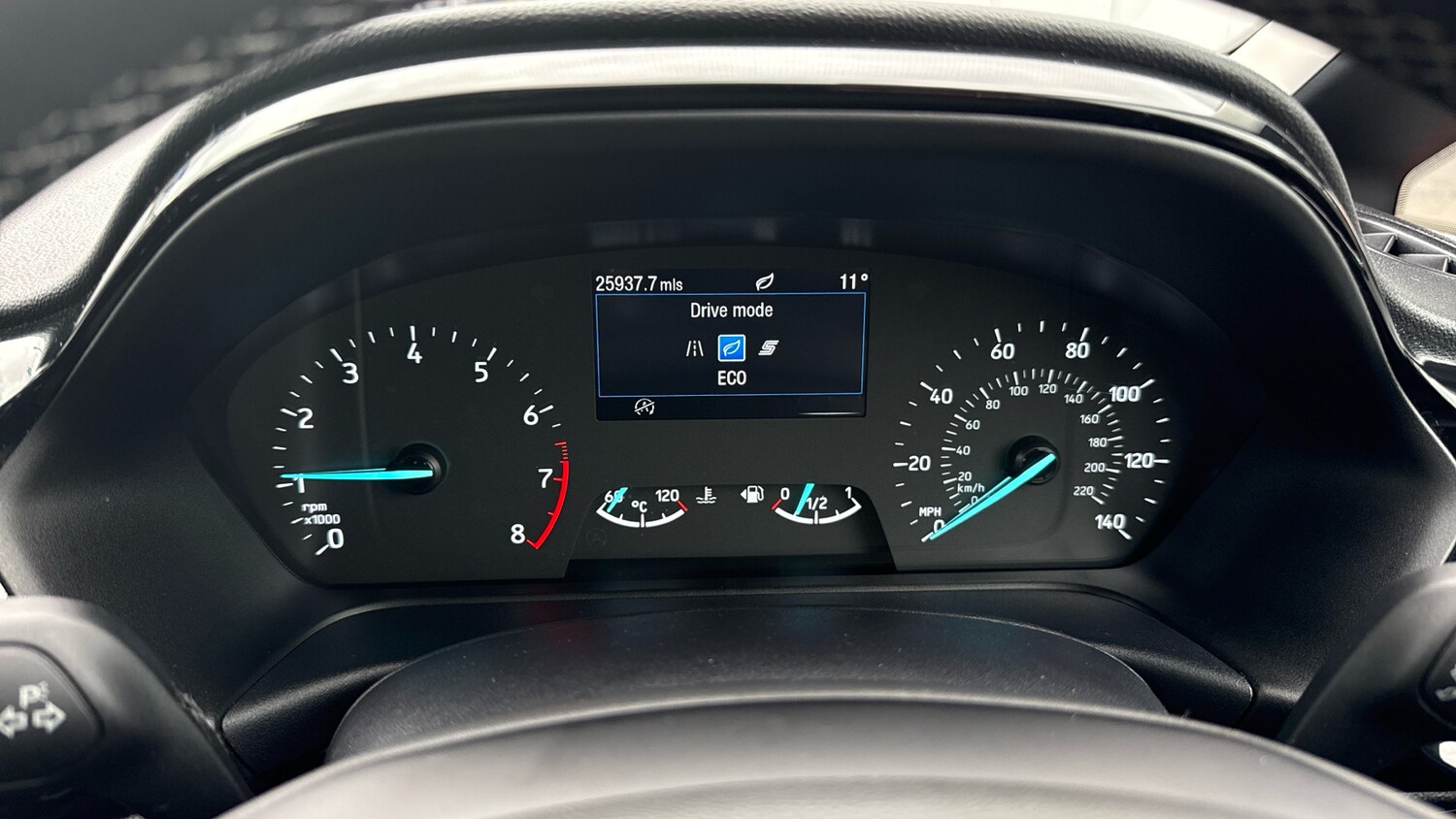 Used Ford Fiesta 2023 for sale - 78105465: Photo 42