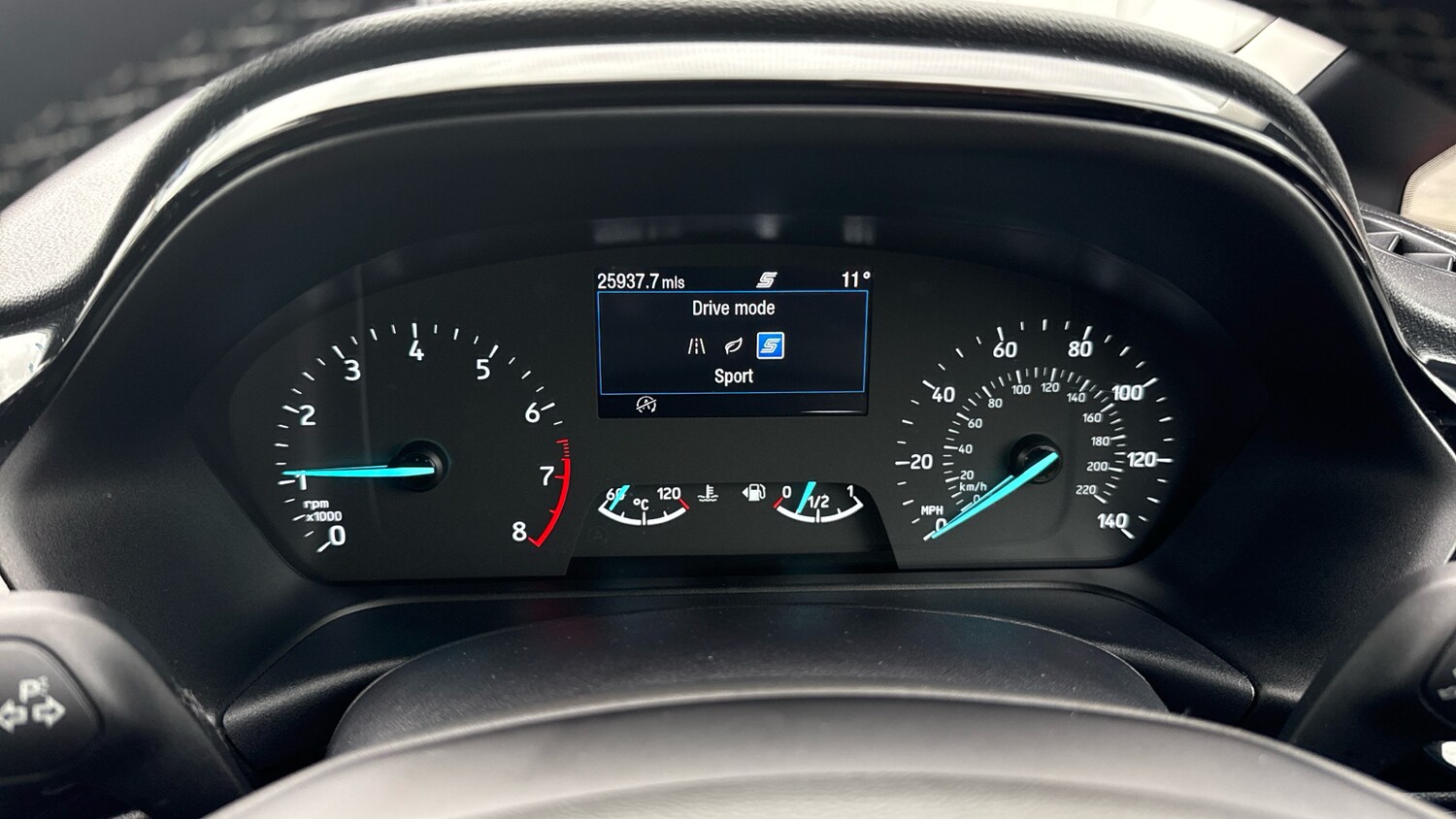 Used Ford Fiesta 2023 for sale - 78105465: Photo 43