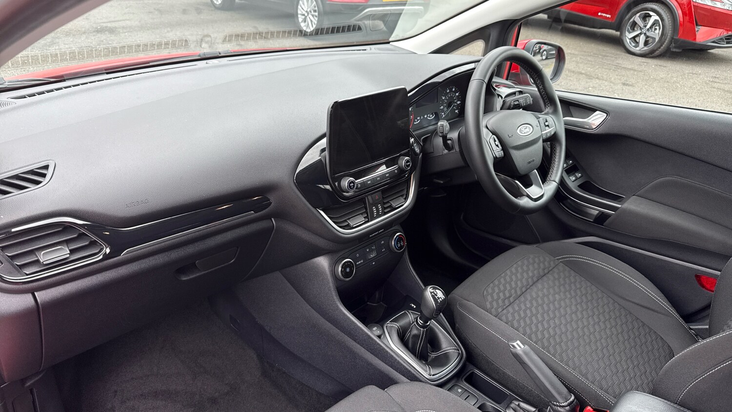 Used Ford Fiesta 2023 for sale - 78105465: Photo 6