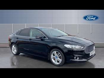 2015 (65) - 2.0 TDCi 180 Titanium 5dr Diesel Hatchback