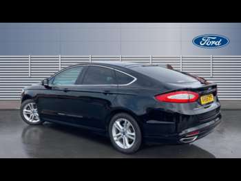 Used Ford Mondeo 2015 for sale - 74868560: Photo