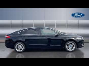 Used Ford Mondeo 2015 for sale - 74868560: Photo