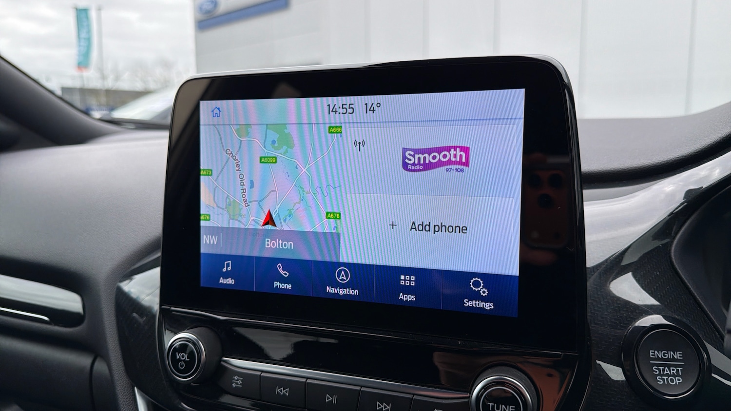 Used Ford Puma 2023 for sale - 78105445: Photo 11