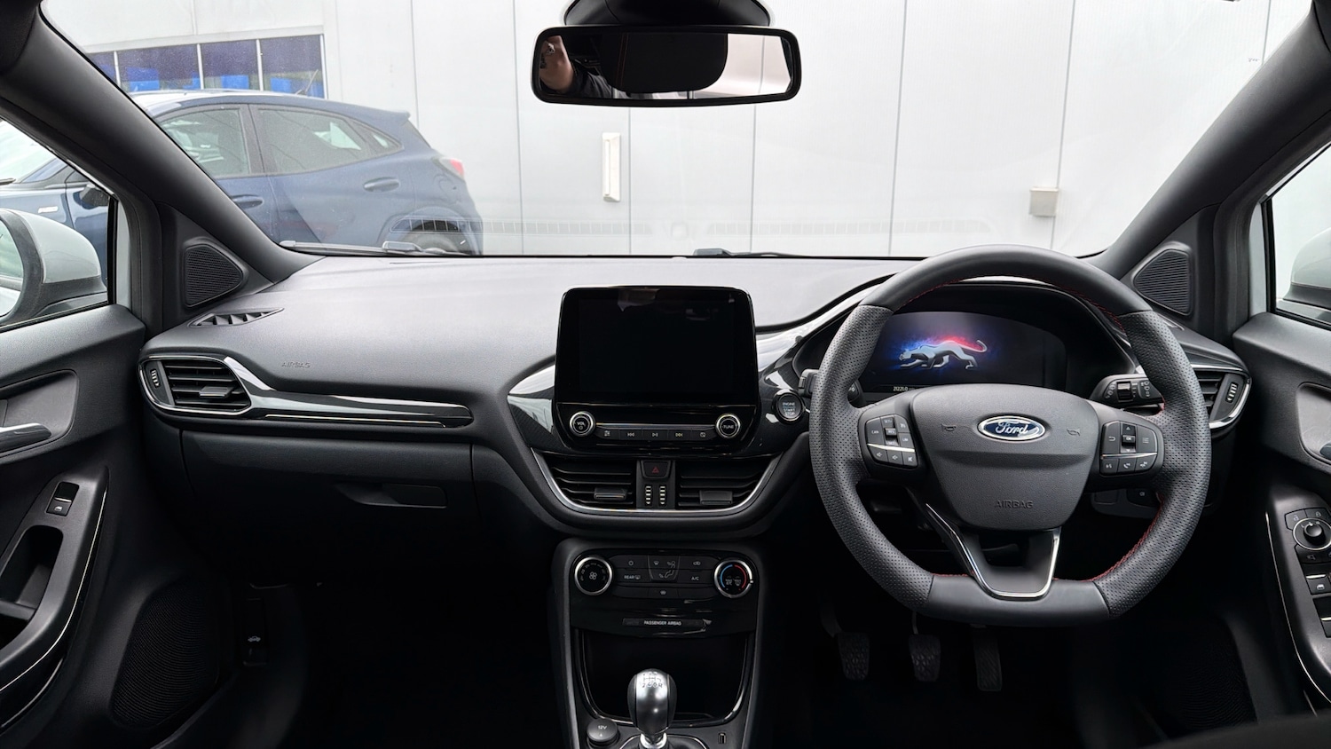 Used Ford Puma 2023 for sale - 78105445: Photo 14