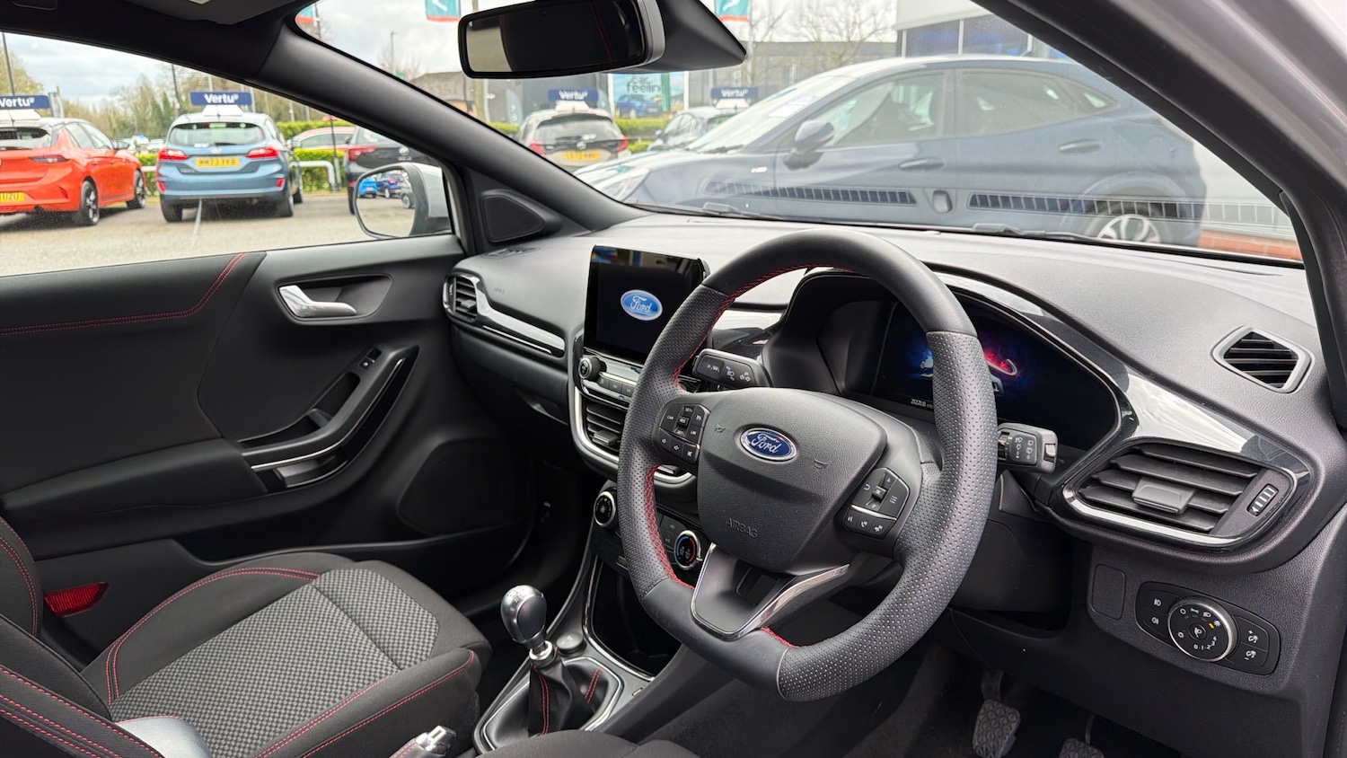 Used Ford Puma 2023 for sale - 78105445: Photo 15
