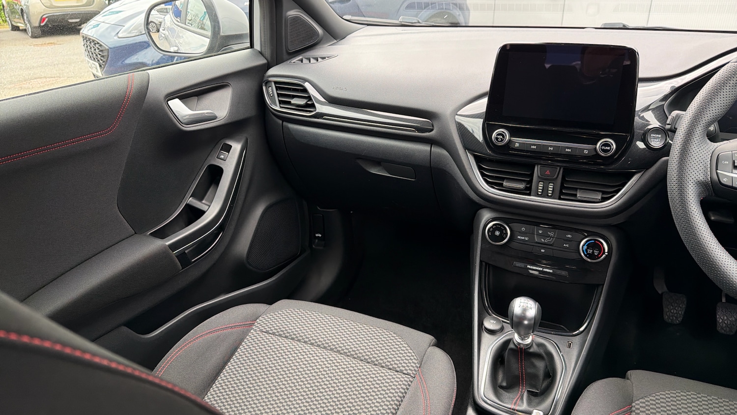 Used Ford Puma 2023 for sale - 78105445: Photo 16