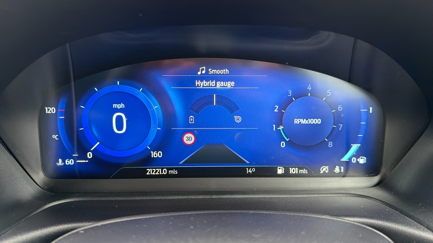 Used Ford Puma 2023 for sale - 78105445: Photo 17