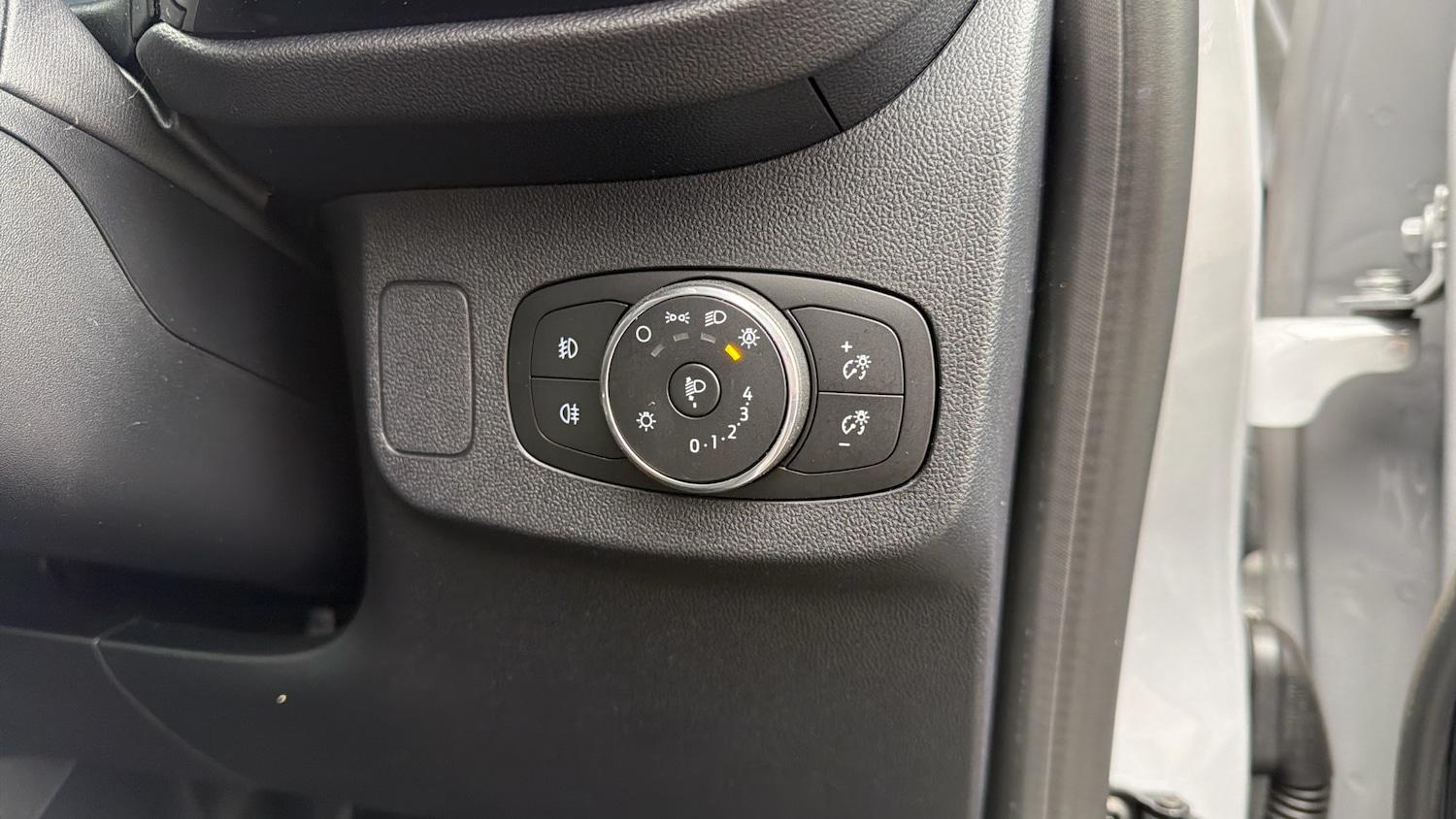 Used Ford Puma 2023 for sale - 78105445: Photo 18