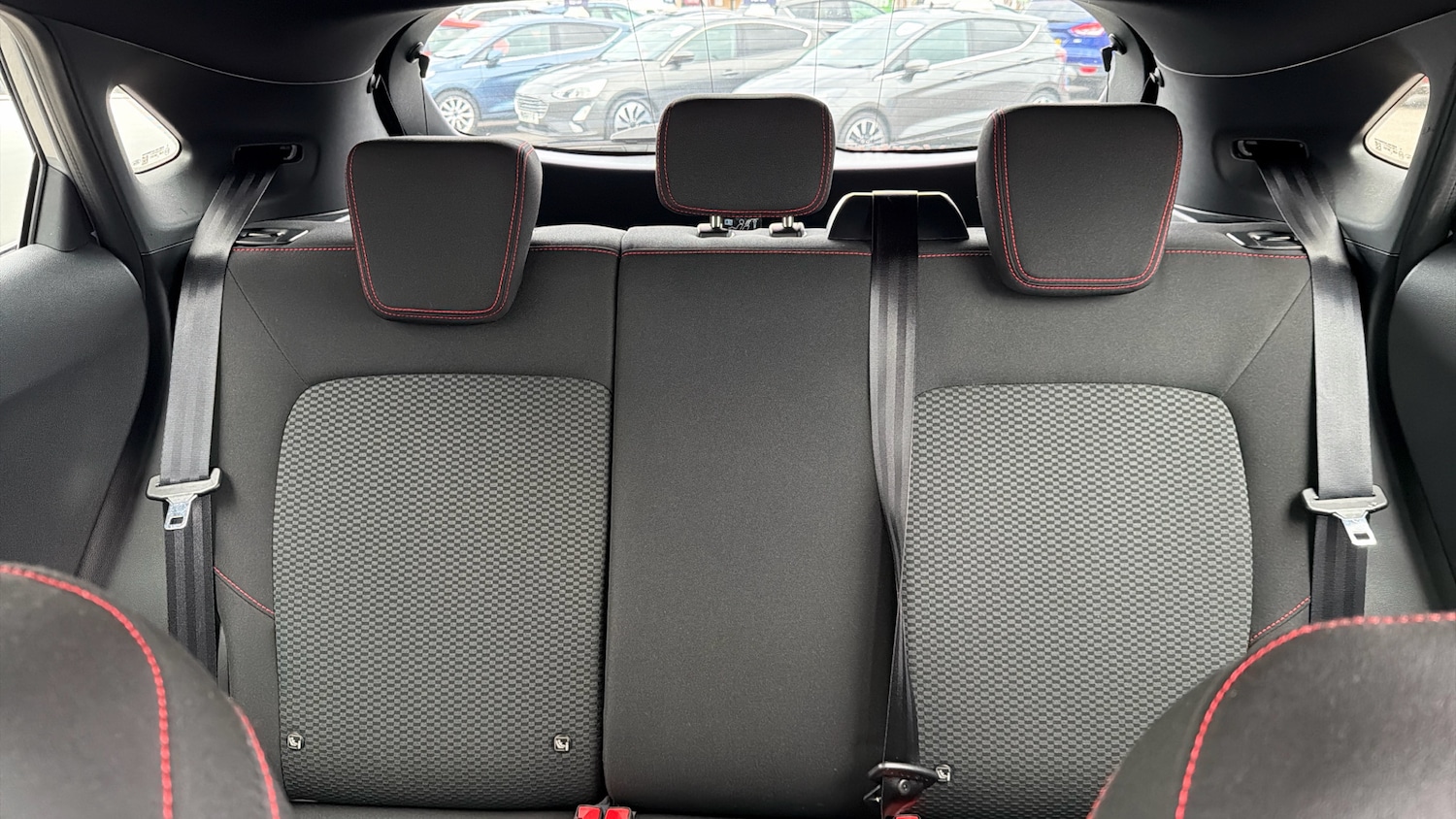 Used Ford Puma 2023 for sale - 78105445: Photo 19