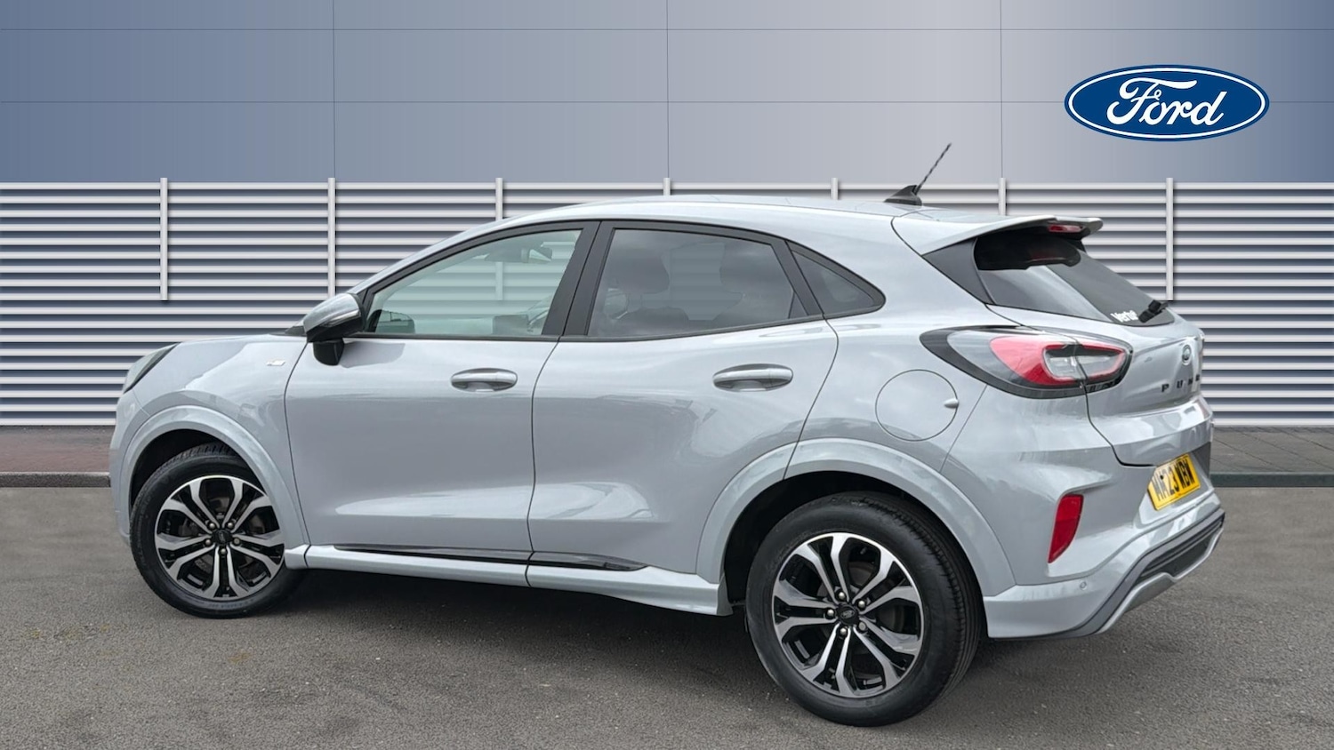Used Ford Puma 2023 for sale - 78105445: Photo 2