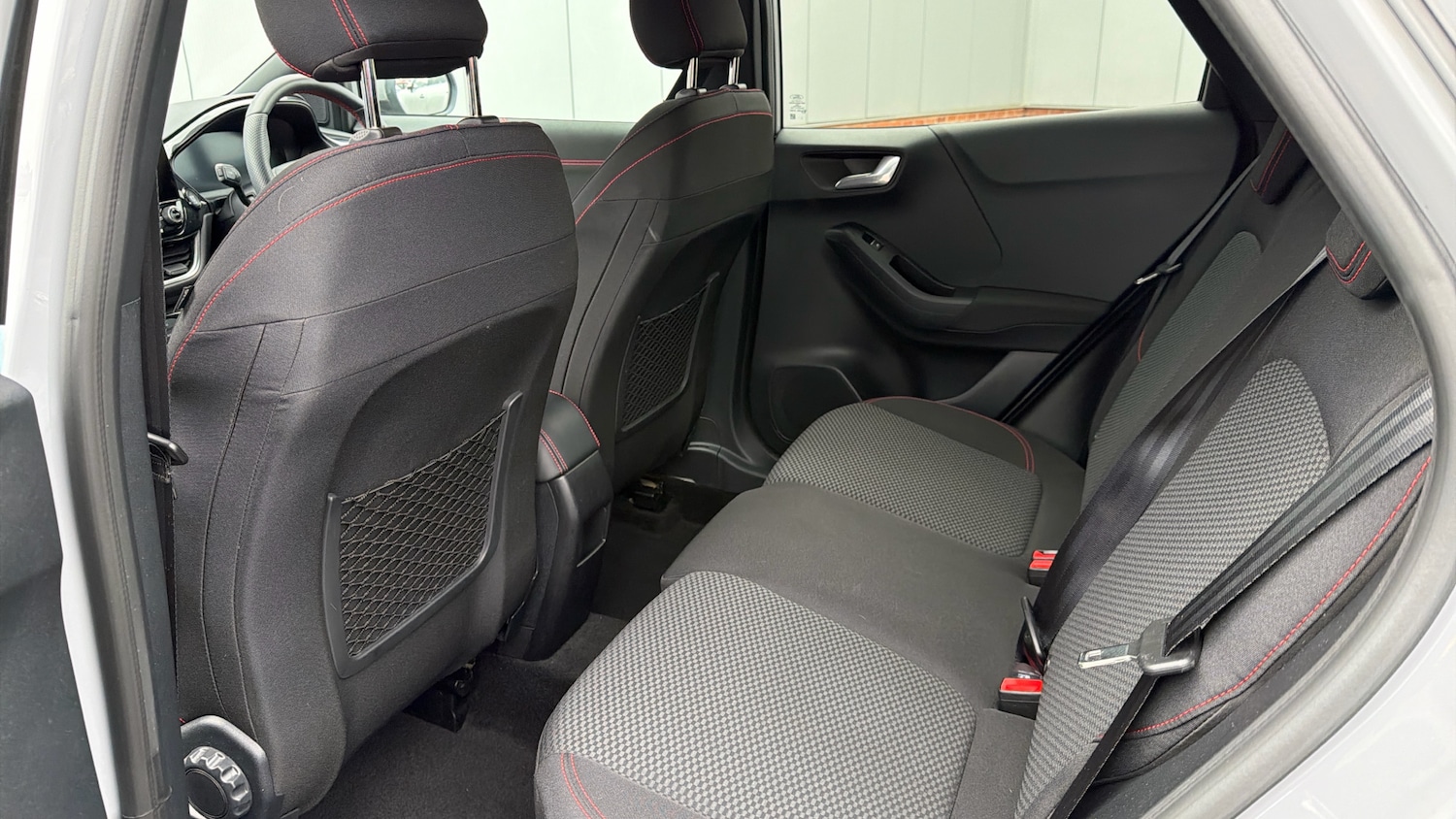 Used Ford Puma 2023 for sale - 78105445: Photo 20