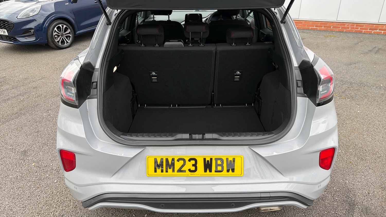 Used Ford Puma 2023 for sale - 78105445: Photo 22