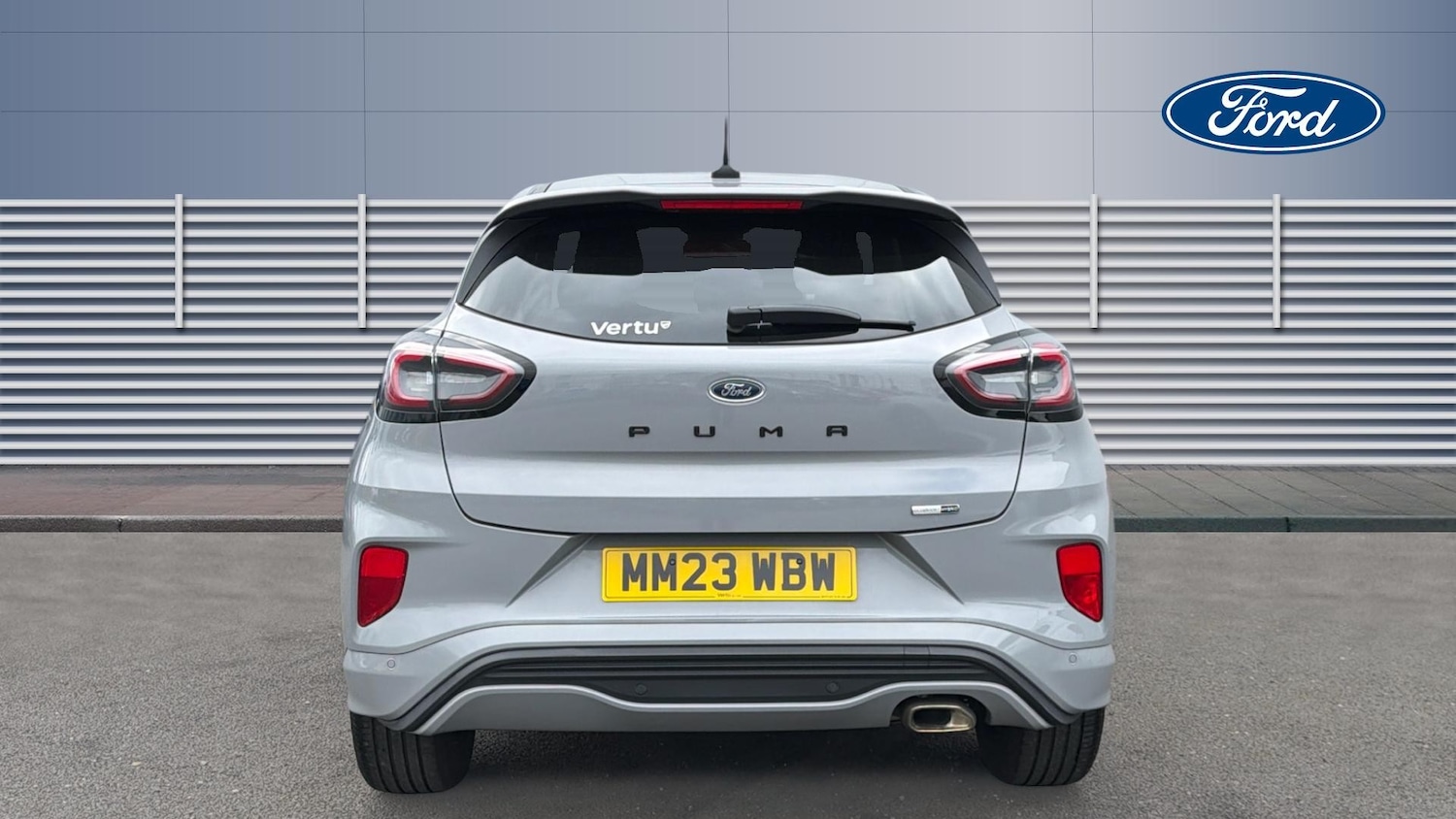 Used Ford Puma 2023 for sale - 78105445: Photo 23