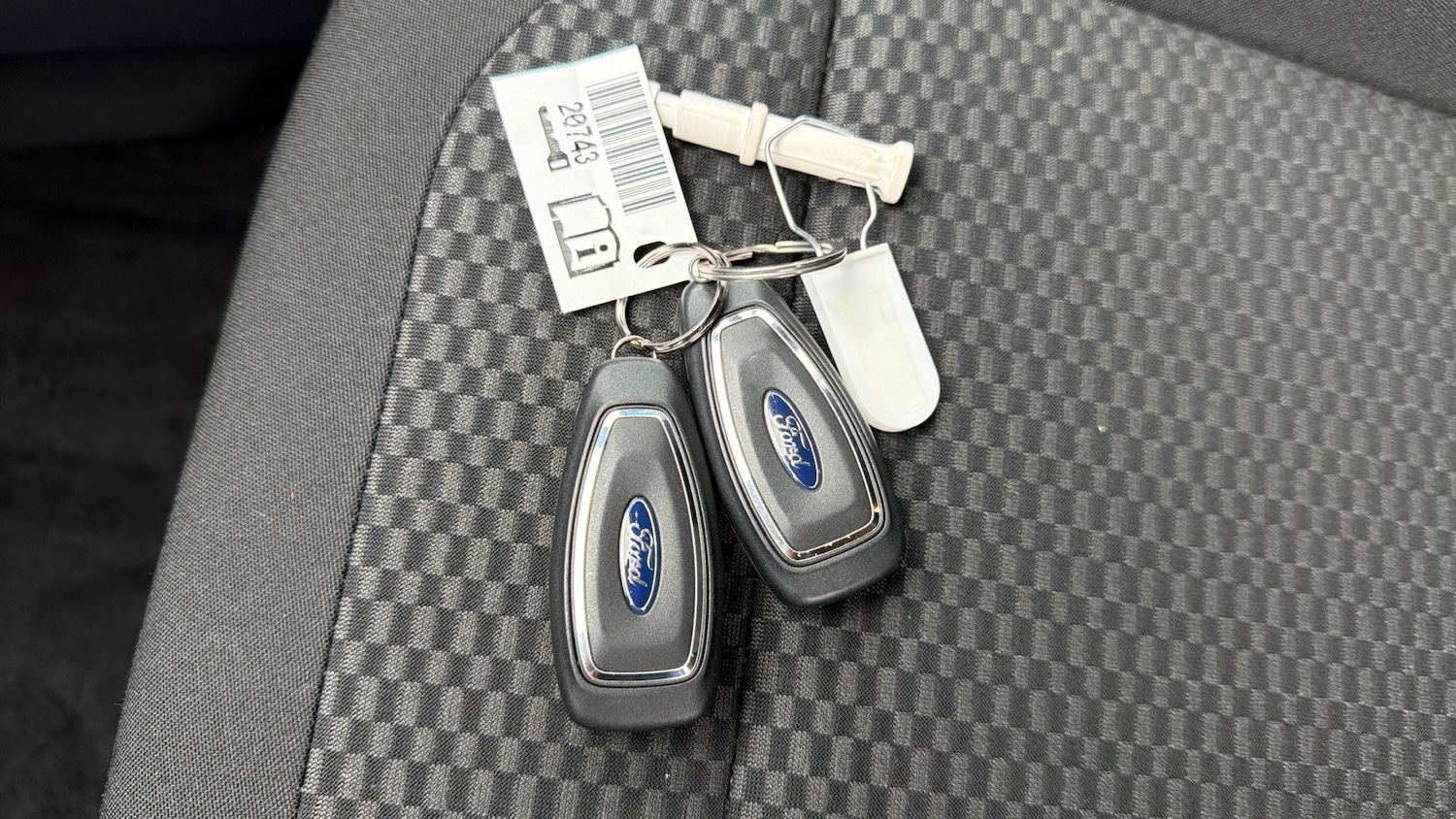 Used Ford Puma 2023 for sale - 78105445: Photo 27