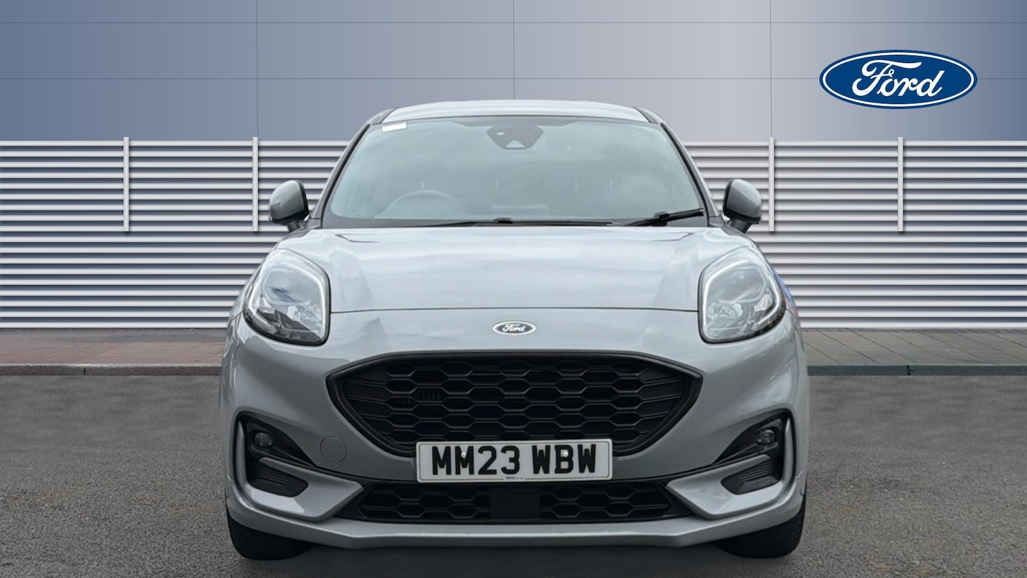 Used Ford Puma 2023 for sale - 78105445: Photo 3