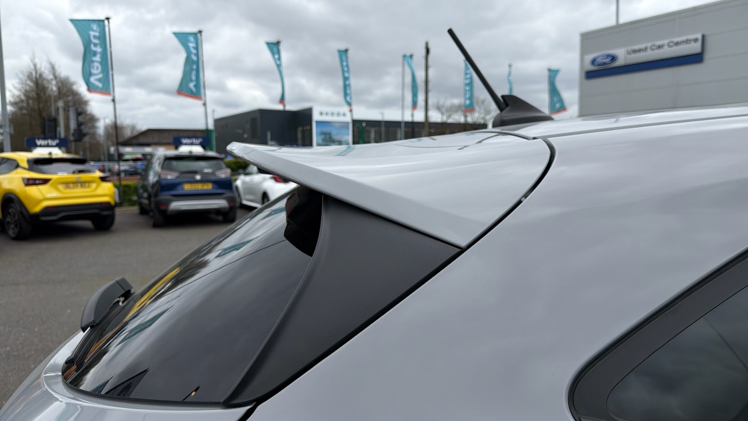 Used Ford Puma 2023 for sale - 78105445: Photo 32