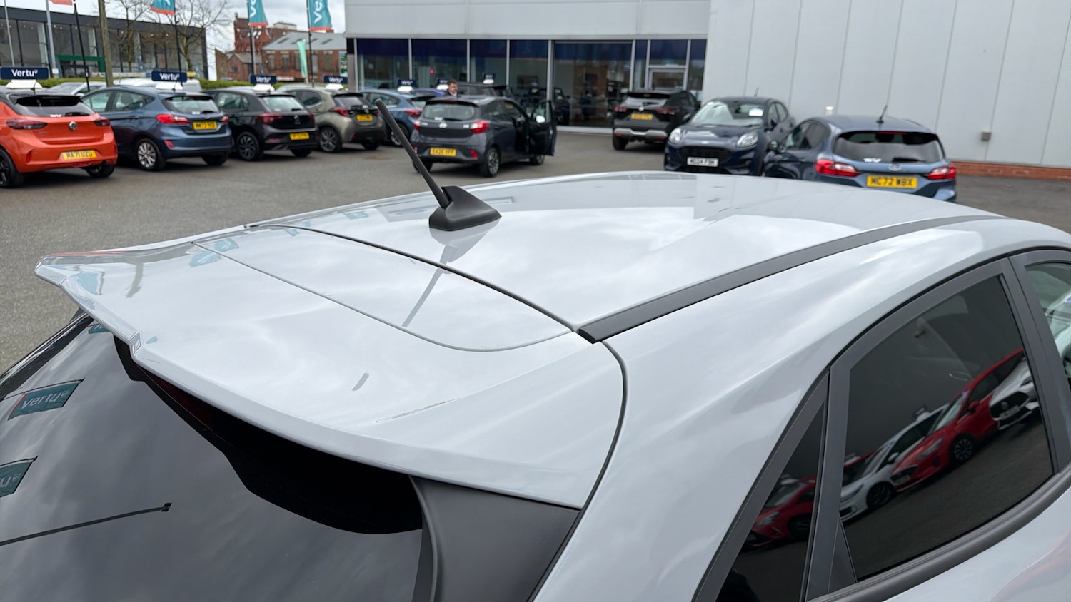 Used Ford Puma 2023 for sale - 78105445: Photo 33