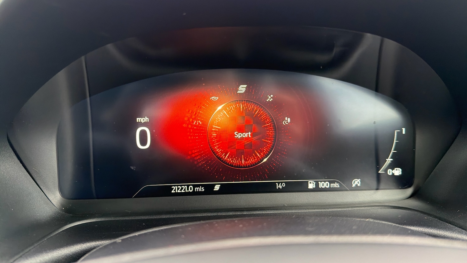 Used Ford Puma 2023 for sale - 78105445: Photo 38