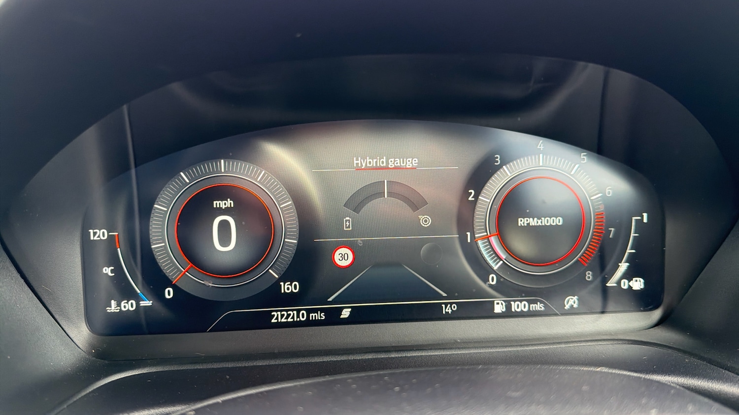 Used Ford Puma 2023 for sale - 78105445: Photo 39