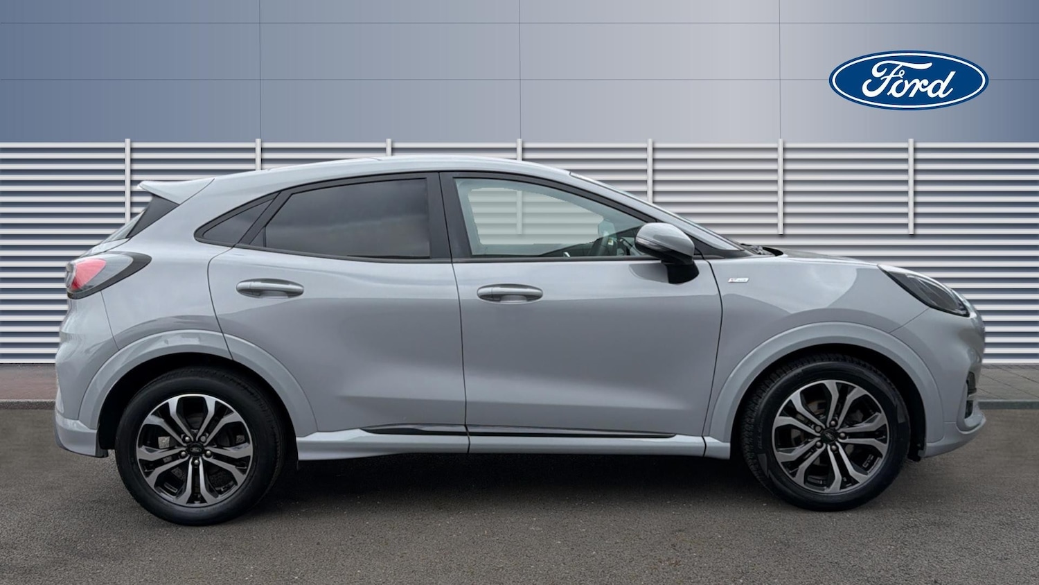 Used Ford Puma 2023 for sale - 78105445: Photo 4