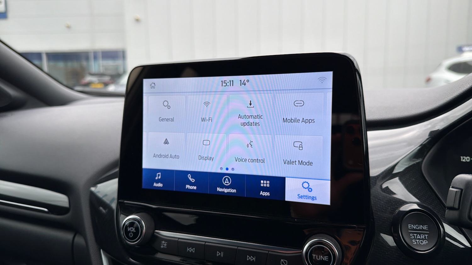 Used Ford Puma 2023 for sale - 78105445: Photo 42