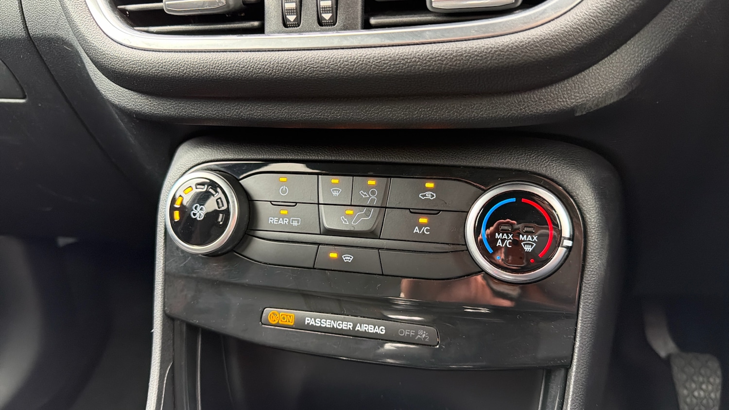 Used Ford Puma 2023 for sale - 78105445: Photo 43