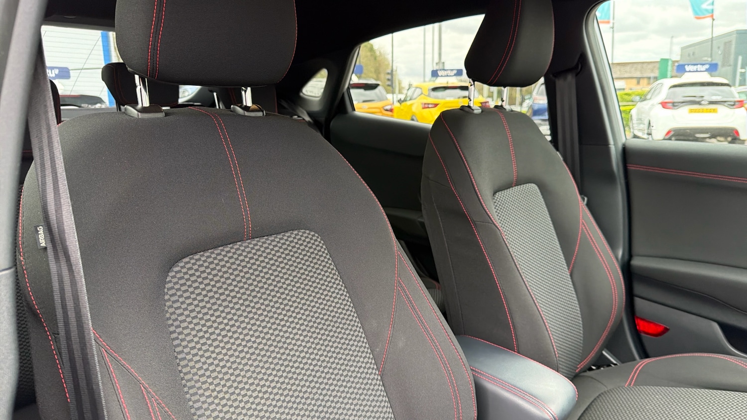 Used Ford Puma 2023 for sale - 78105445: Photo 45