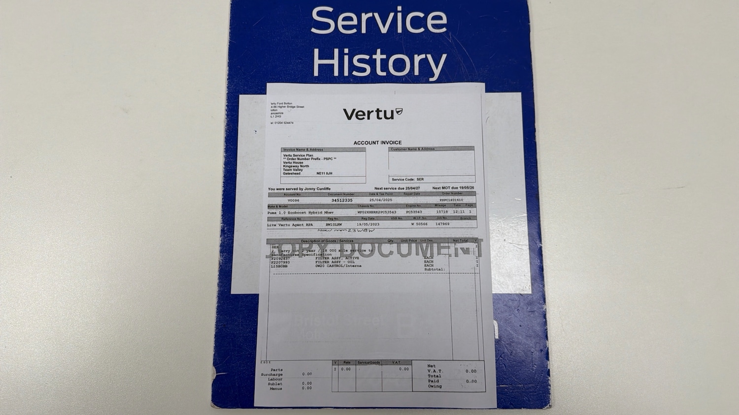 Used Ford Puma 2023 for sale - 78105445: Photo 5