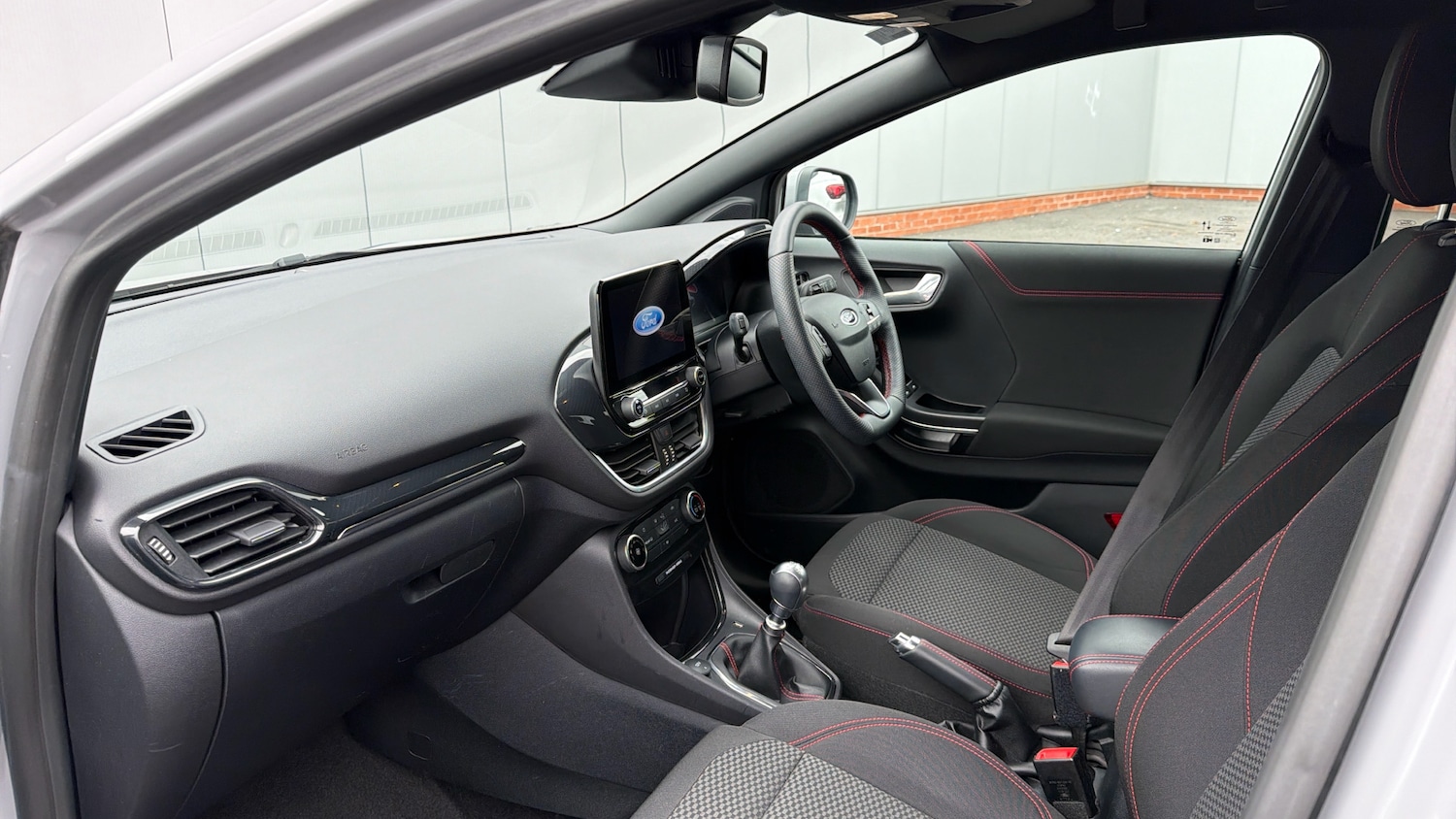 Used Ford Puma 2023 for sale - 78105445: Photo 6