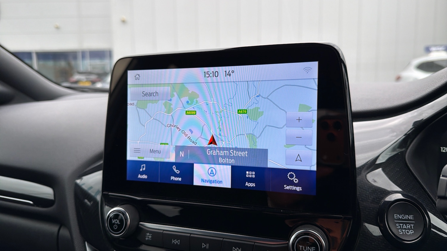 Used Ford Puma 2023 for sale - 78105445: Photo 7