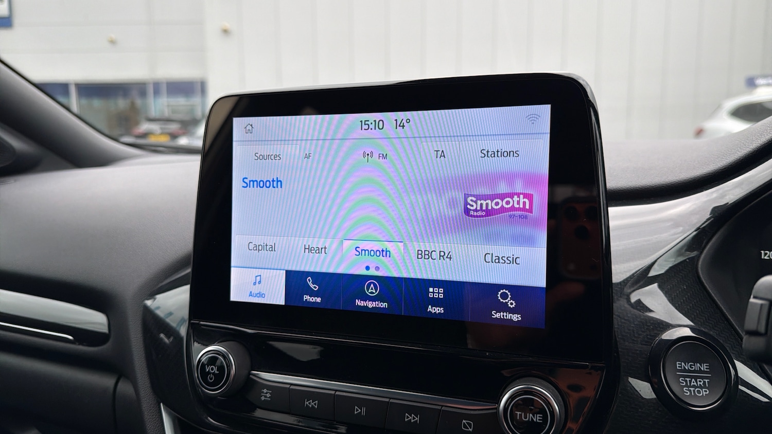 Used Ford Puma 2023 for sale - 78105445: Photo 8