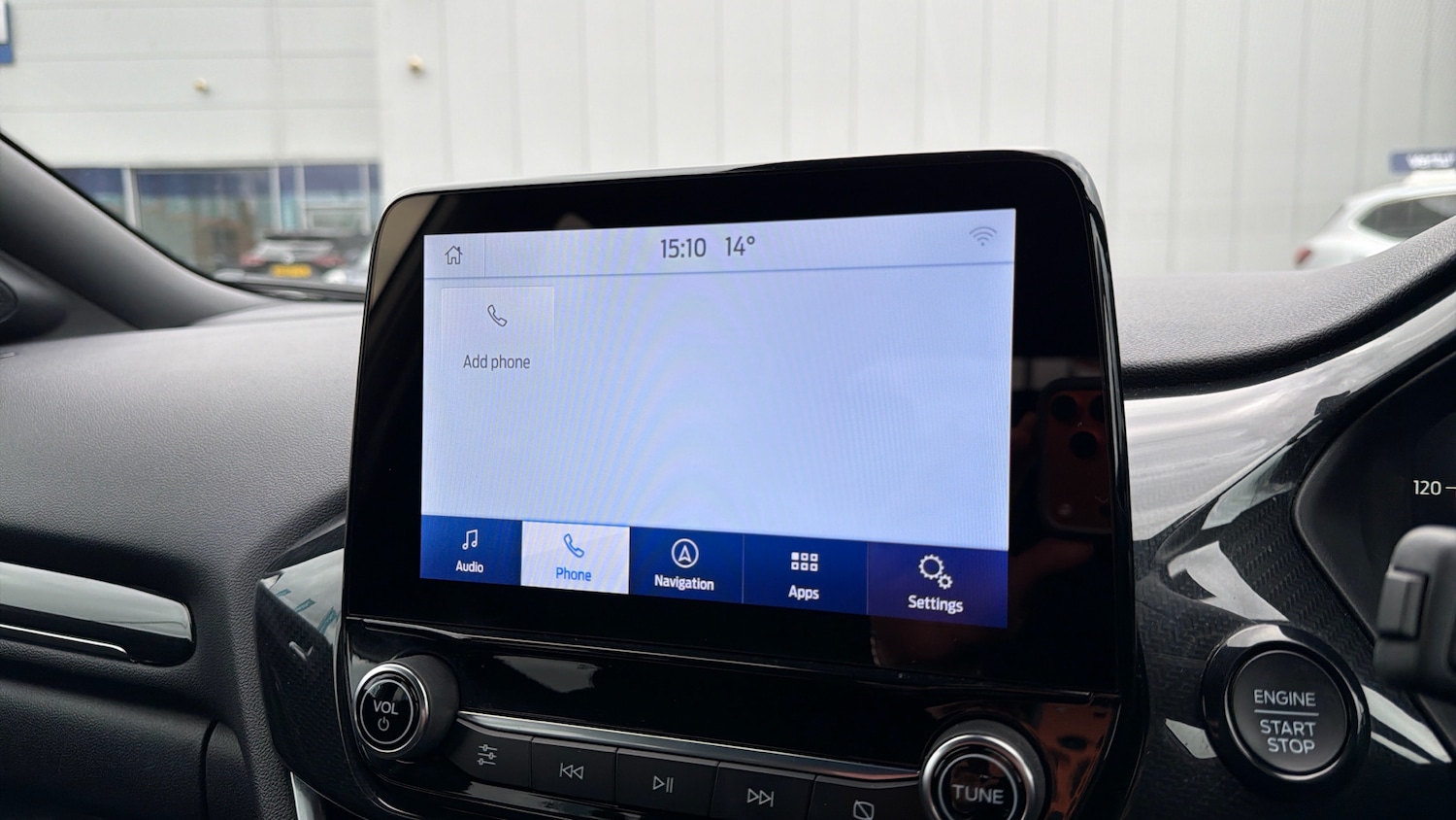 Used Ford Puma 2023 for sale - 78105445: Photo 9