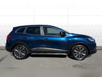 Used Renault Kadjar 2018 for sale - 78421682: Photo
