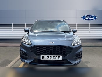 Used Ford Kuga 2022 for sale - 75910883: Photo